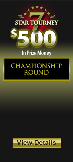 7 Star Tourney