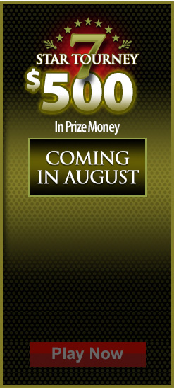 Coming in August