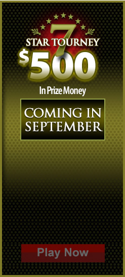 Coming in August