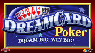 Dream Card Poker