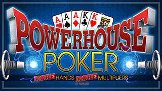 Powerhouse Poker