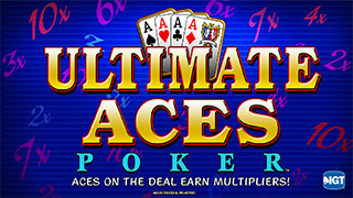 Ultimate Aces Poker
