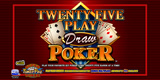 Twenty Five Play Super Times Pay