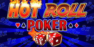 Hot Roll Poker