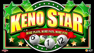 Keno Star