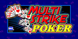 Multi-Strike Poker