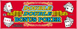 Double Double Bonus