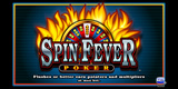 Spin Fever Poker