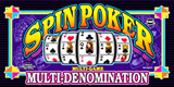 Spin Poker