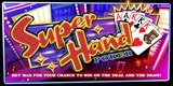 Super Hand Poker