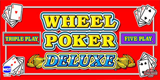 Wheel Poker Deluxe