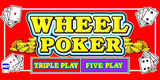 Wheel Poker