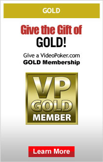 Give the gift of GOLD