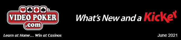 VideoPoker.com June 2021