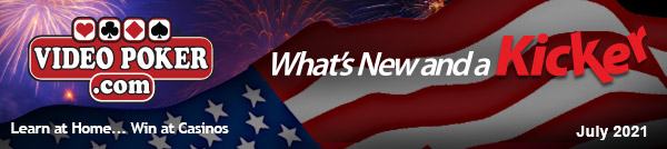 VideoPoker.com July 2021