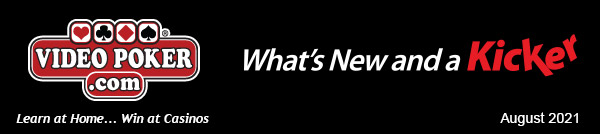 VideoPoker.com August 2021