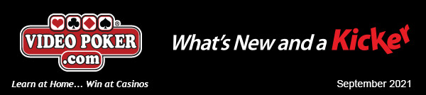 VideoPoker.com September 2021