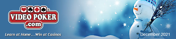 VideoPoker.com December 2021