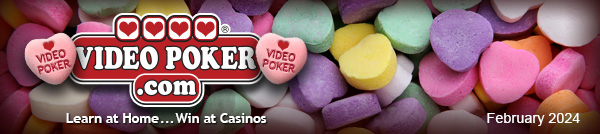 VideoPoker.com February 2024
