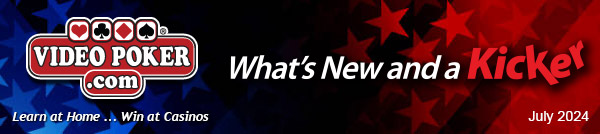 VideoPoker.com July 2024