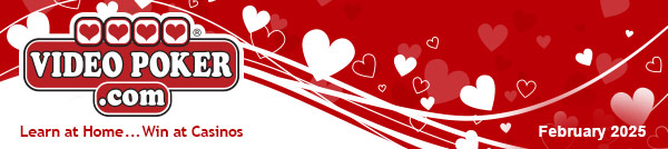 VideoPoker.com February 2025