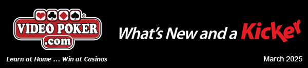 VideoPoker.com March 2025