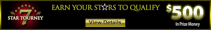 7 Star Tourney