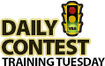 Daily Contest