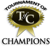 Tournament of Champions Qualifiers