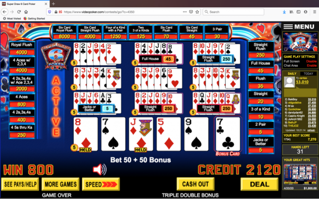 Triple SF Double Inside 2-card hold.png