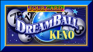 Dream Ball Keno