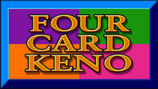 4 Card Keno