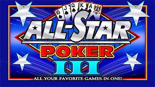 All-Star Poker III