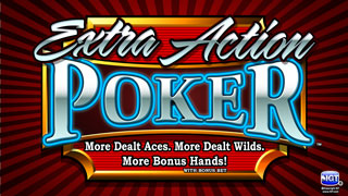 Extra Action Poker