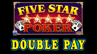 Double Pay Poker