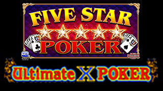 Ultimate X Poker