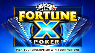 Fortune X Poker