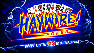 Haywire Poker