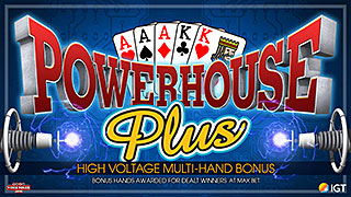 Powerhouse Plus