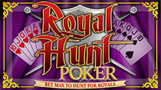 Royal Hunt Poker