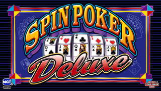 Spin Poker Deluxe