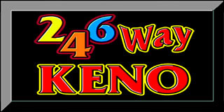 246 Way Keno
