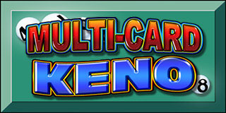 Multi-Card Keno