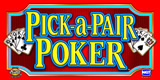 Pick a Pair Poker