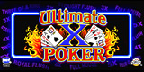 free online video poker ultimate x