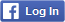 Facebook login