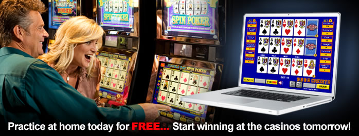 free video poker games