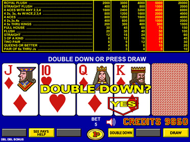 Poker Poker