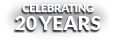 Celebrating 20 years