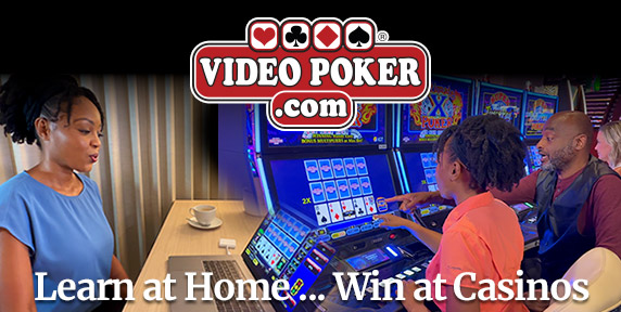 VideoPoker.com May 2025